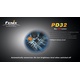 Фонарь Fenix PD32 Cree XP-G LED S2. Фото 8