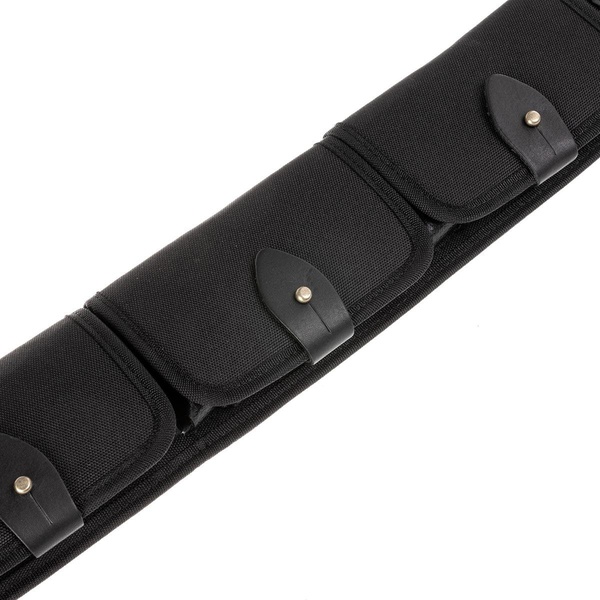 Патронташ Helios К-12 на 24 патрона (HS-ПО-1)