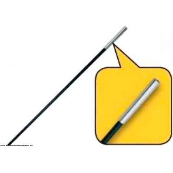 Сегменты дуг Tramp (фибергласс, 30 шт) 8.5 мм/комплект