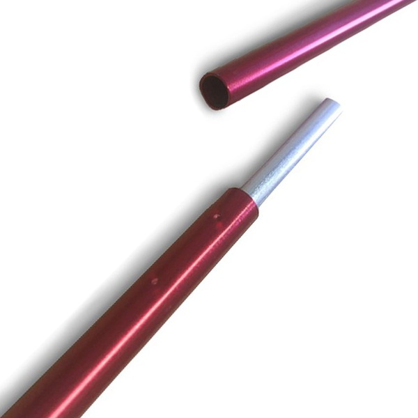 Сегменты дуг Tramp (алюминий 10 шт) 8,5 мм