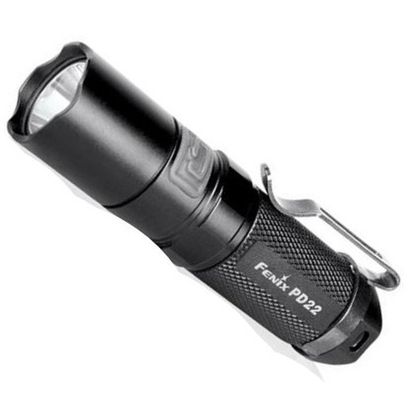 Фонарь Fenix PD22 Cree XP-G (S2)