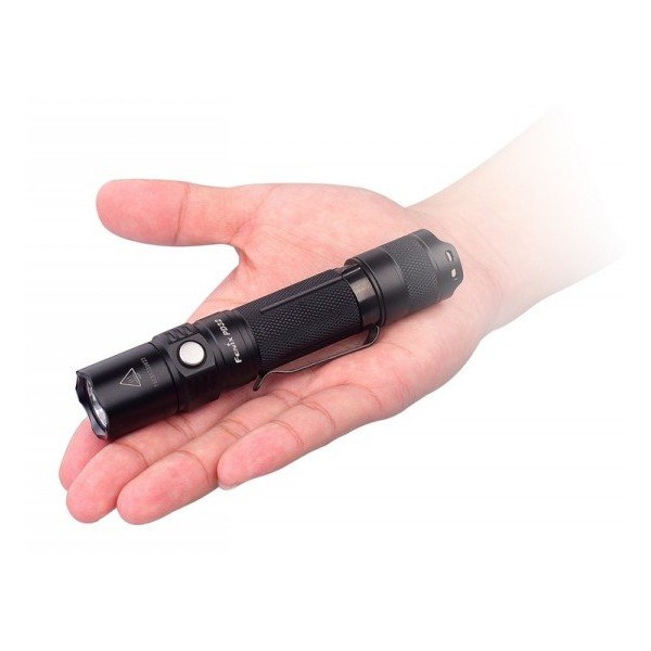 Фонарь Fenix PD32 Cree XP-L HI white LED