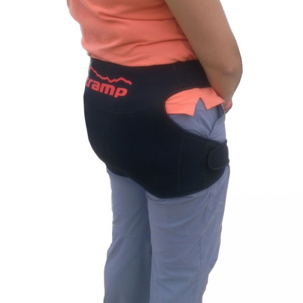 Сиденье неопреновое Tramp TRA-051 (5 мм)