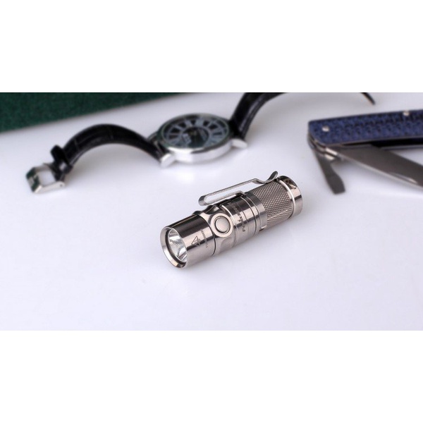 Фонарь Fenix RC09 Cree XP-L HI LED