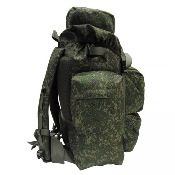 Рюкзак Tramp Setter 45 пиксель