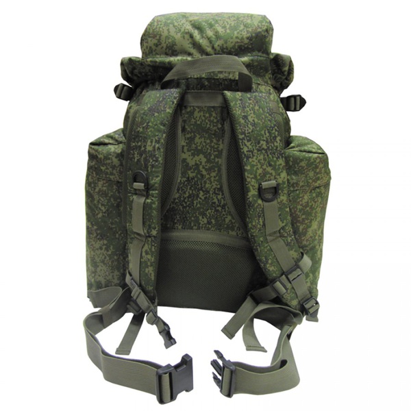 Рюкзак Tramp Setter 45 пиксель