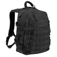 Рюкзак Tramp Tactical 40 л чёрный