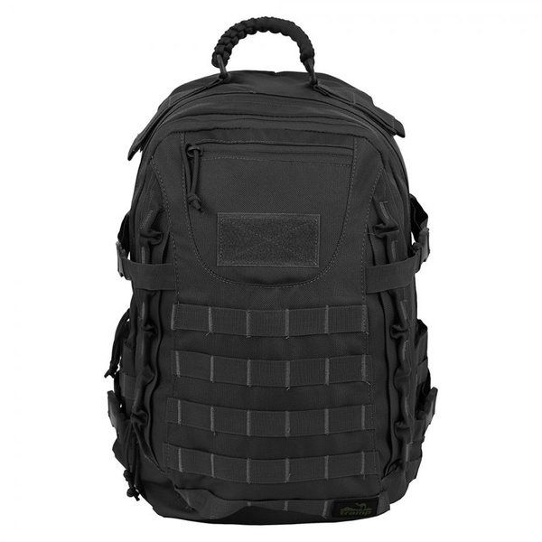 Рюкзак Tramp Tactical 40 л чёрный