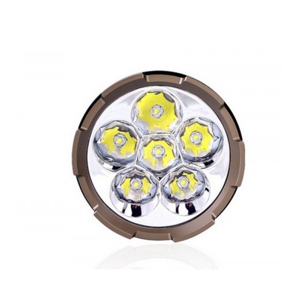 Фонарь Fenix RC40 Cree XM-L2 U2 LED