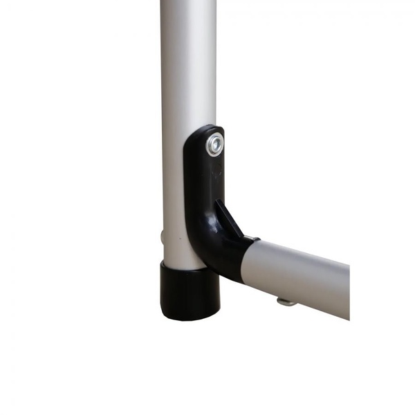 Набор мебели в кейсе с органайзером Tramp TRF-067 (алюминий)