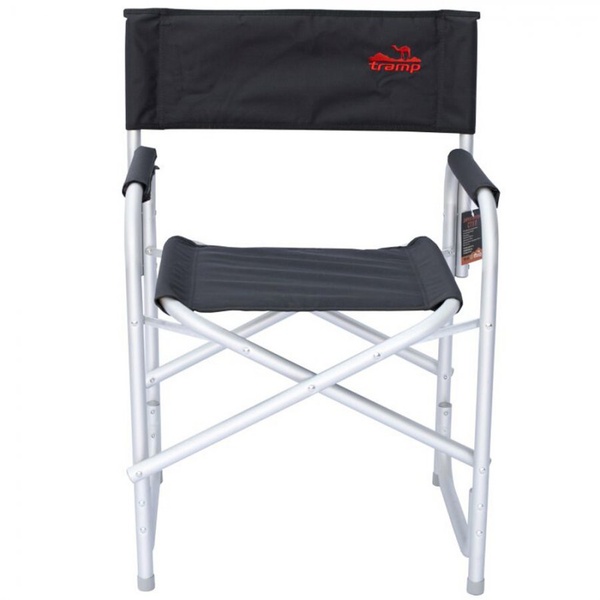 Стул директорский Tramp TRF-001