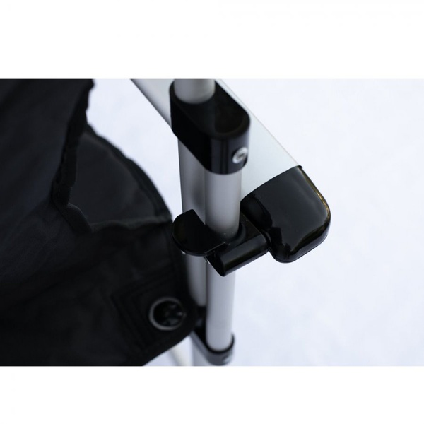 Кресло складное Tramp TRF-004 (с чехлом)