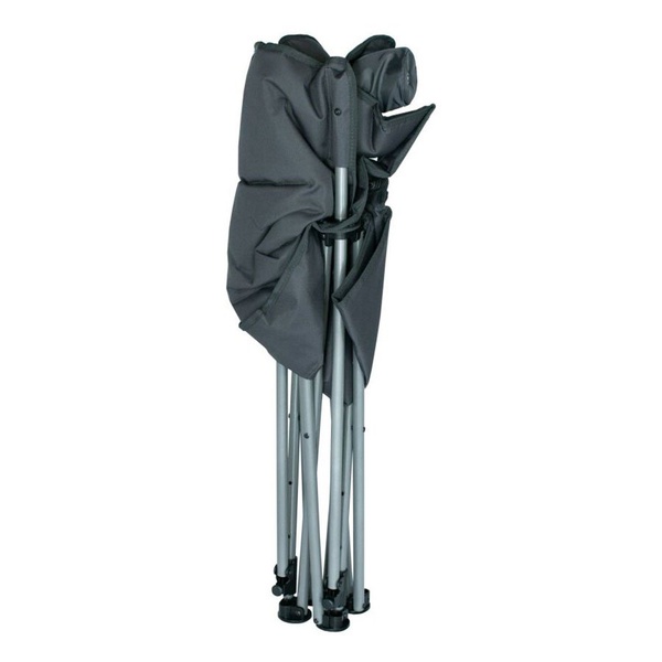 Кресло складное Tramp TRF-012 (сталь, регулир. спинка)