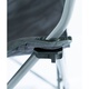 Кресло складное Tramp TRF-012 (сталь, регулир. спинка). Фото 6