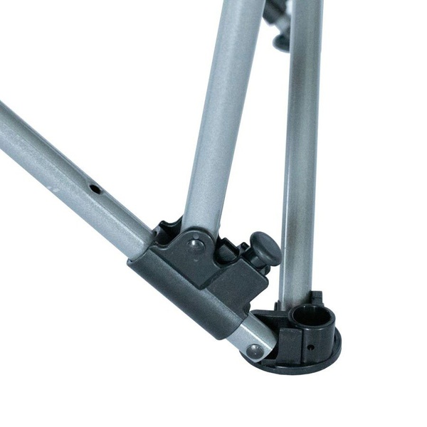 Кресло складное Tramp TRF-012 (сталь, регулир. спинка)