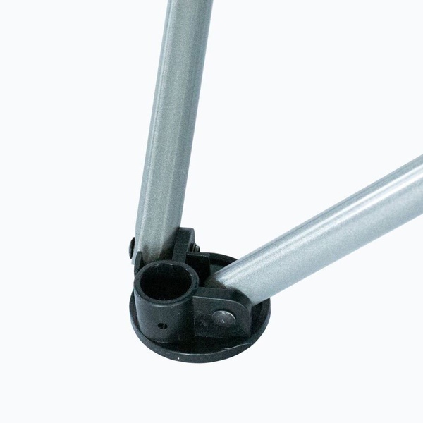 Кресло складное Tramp TRF-012 (сталь, регулир. спинка)