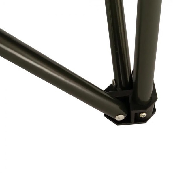 Кресло складное Tramp Simple (сталь)