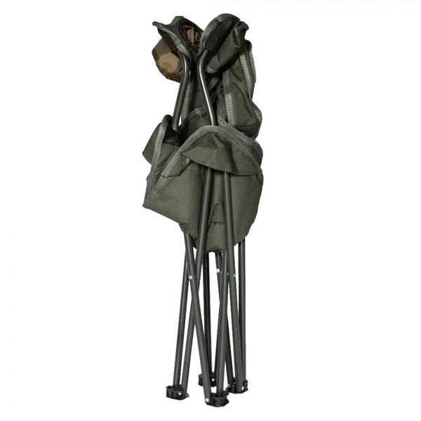 Кресло складное Tramp Simple (сталь)