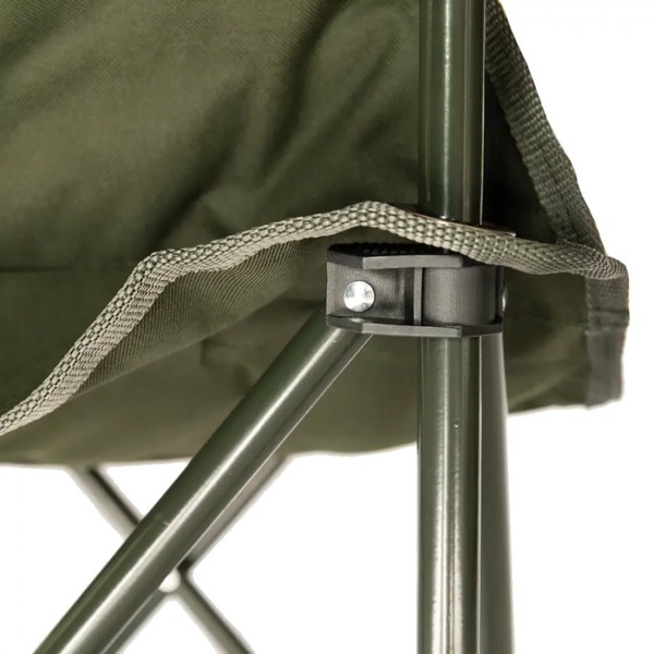 Кресло складное Tramp Simple (сталь)