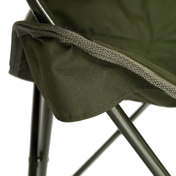 Кресло складное Tramp Simple (сталь)