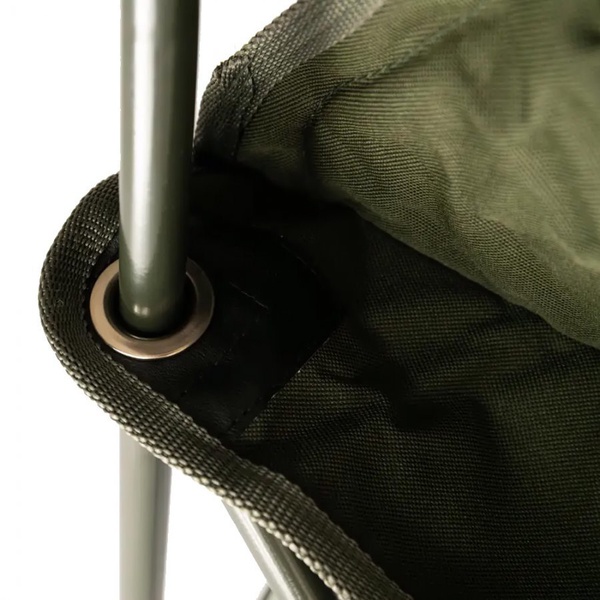 Кресло складное Tramp Simple (сталь)