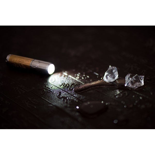 Фонарь Fenix F15 Cree XP-E2 R3