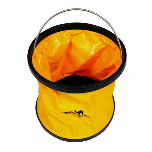 Ведро складное Tramp (полиэстер) 11 л