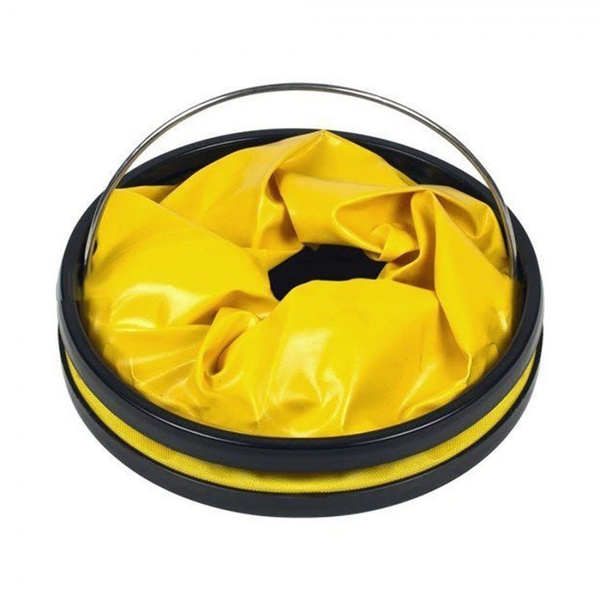 Ведро складное Tramp (полиэстер) 11 л