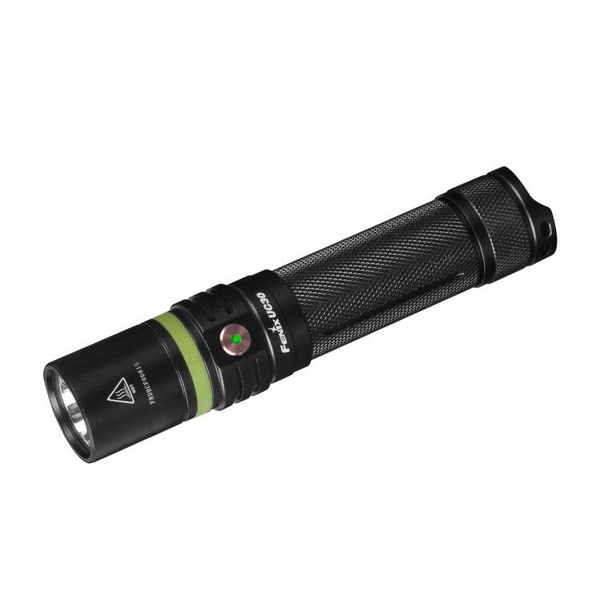 Фонарь Fenix UC30 2017 Cree XP-L HI V3