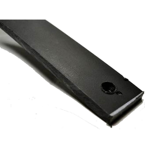 Комплект накладок на сани Helios С-6 (1350х35х8мм )