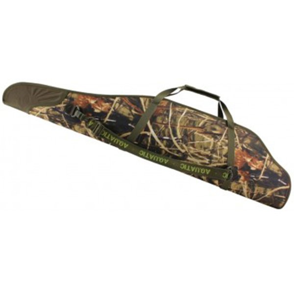 Чехол Aquatic ЧО-39 для оружия с оптикой (полужесткий пластик) 120 см