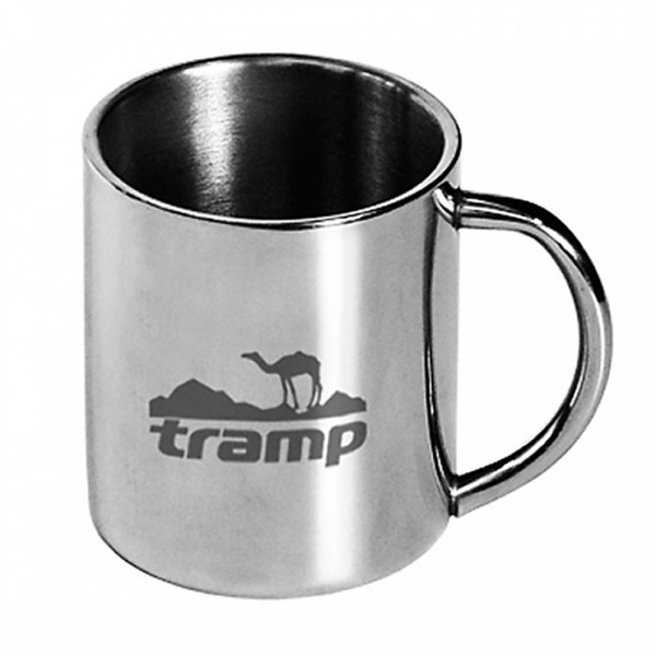 Термокружка Tramp TRC-008 (сталь)