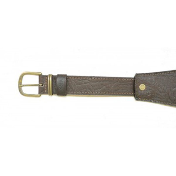 Патронташ ХСН К-16 24 патрона открытый (217)