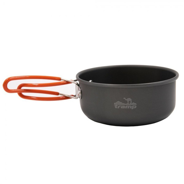 Тарелка Tramp TRC-116 (алюм., складные ручки)