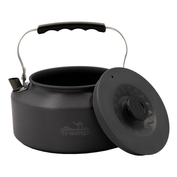 Чайник Tramp 1.6 л (алюм.)