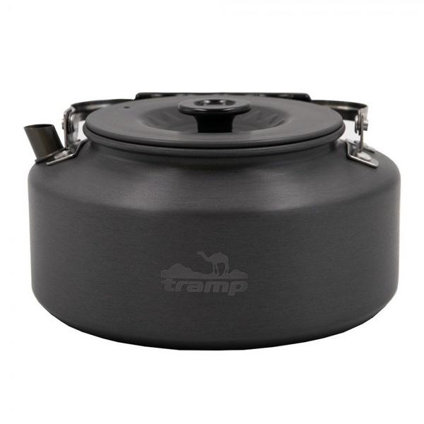 Чайник Tramp 1.6 л (алюм.)