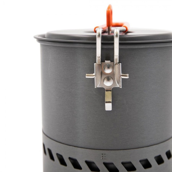 Котел Tramp Firebird (c термообменником) 1.5 л