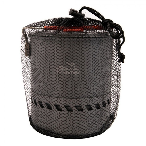 Котел Tramp Firebird (c термообменником) 1.5 л