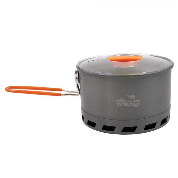 Котел Tramp Firebird (c термообменником) 2.2 л