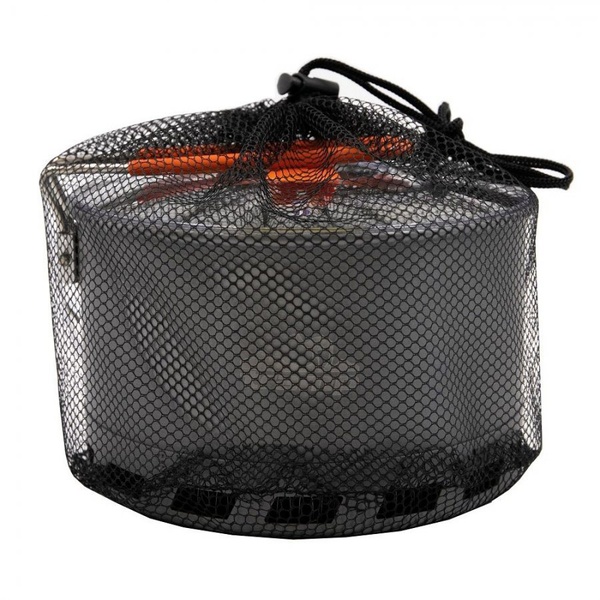 Котел Tramp Firebird (c термообменником) 2.2 л