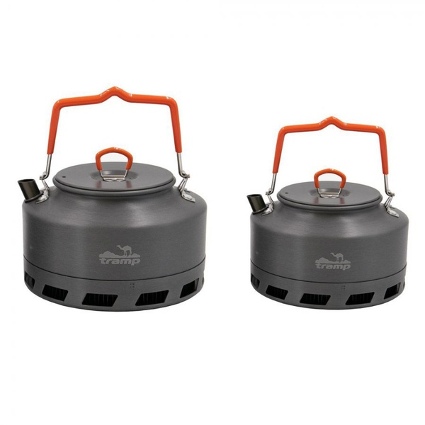 Чайник Tramp Firebird (c термообменником) 1.1 л