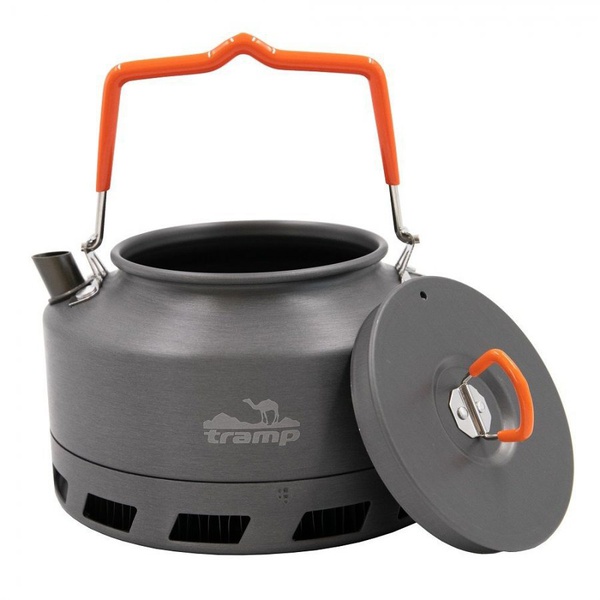 Чайник Tramp Firebird (c термообменником) 1.6 л