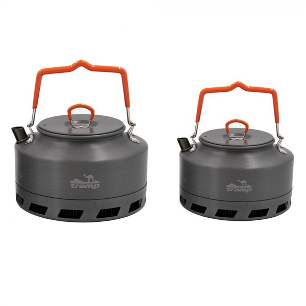 Чайник Tramp Firebird (c термообменником) 1.6 л