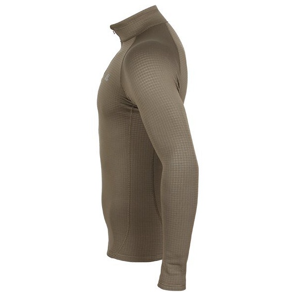 Термофутболка Сплав Циклон L/S хаки