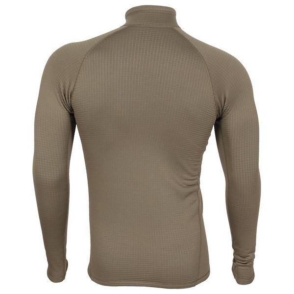 Термофутболка Сплав Циклон L/S хаки