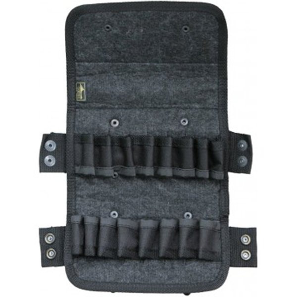 Сумка ХСН К-12 на 16 патронов (259-4) хаки