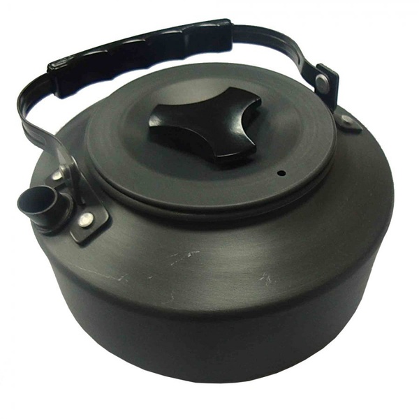 Чайник Tramp 1.1 л (алюм.)