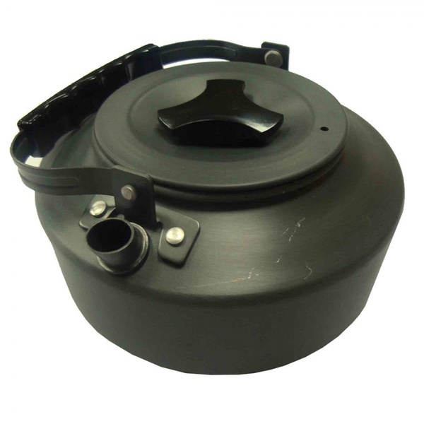 Чайник Tramp 1.1 л (алюм.)