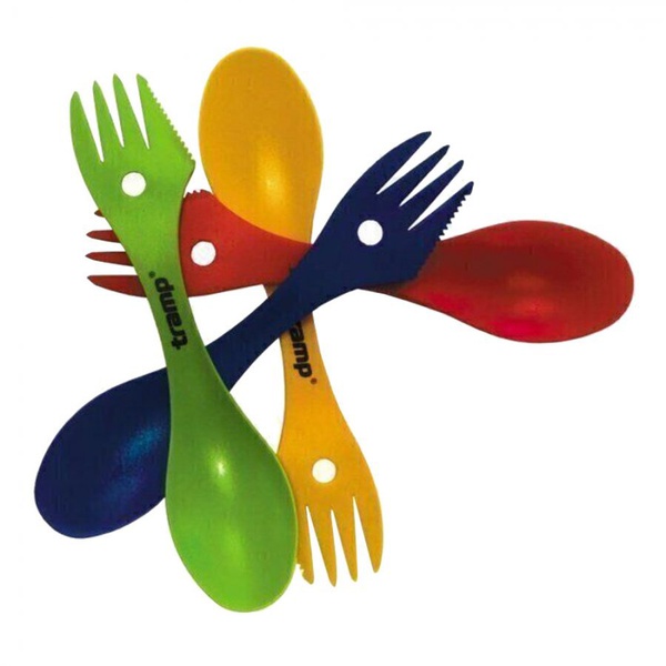 Ловилка Tramp TRC-069 (тубус 36 шт)