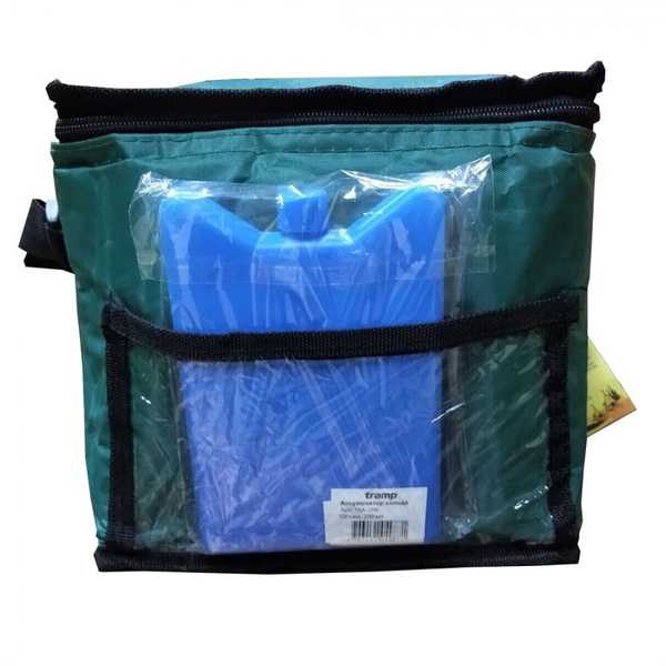 Термосумка Tramp Totem 10 л